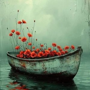 Meet your Posher, Tracy